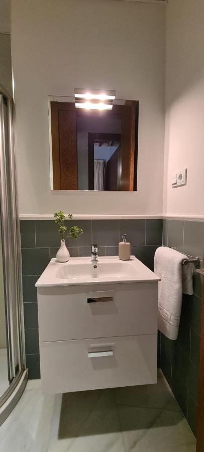 Apartamento Vina P. Malaga Centro Cameră foto