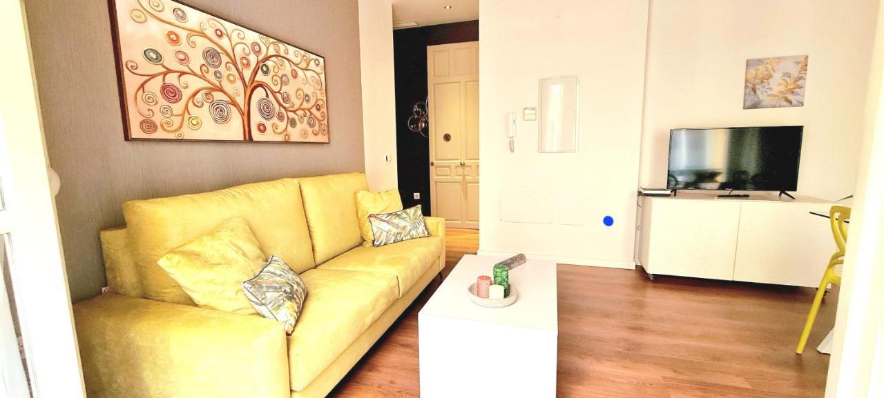 Apartamento Vina P. Malaga Centro Cameră foto